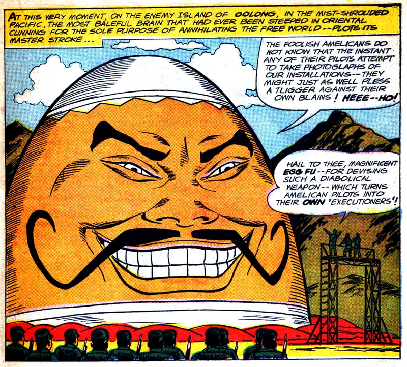 Illustration for article titled Four Classic DC Heroes Are Coming to Legends of Tomorrow, and One of Them Is Lunacy